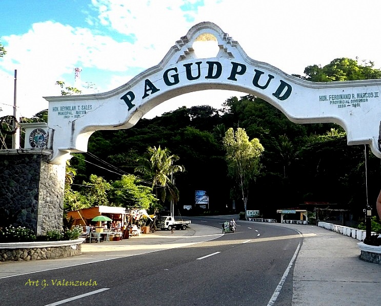 PAGUDPUD BEACH: NO. 1 MOST BEAUTIFUL IN THE WORLD