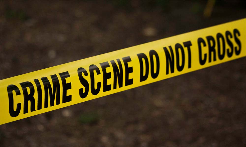 College student found dead in mini dam