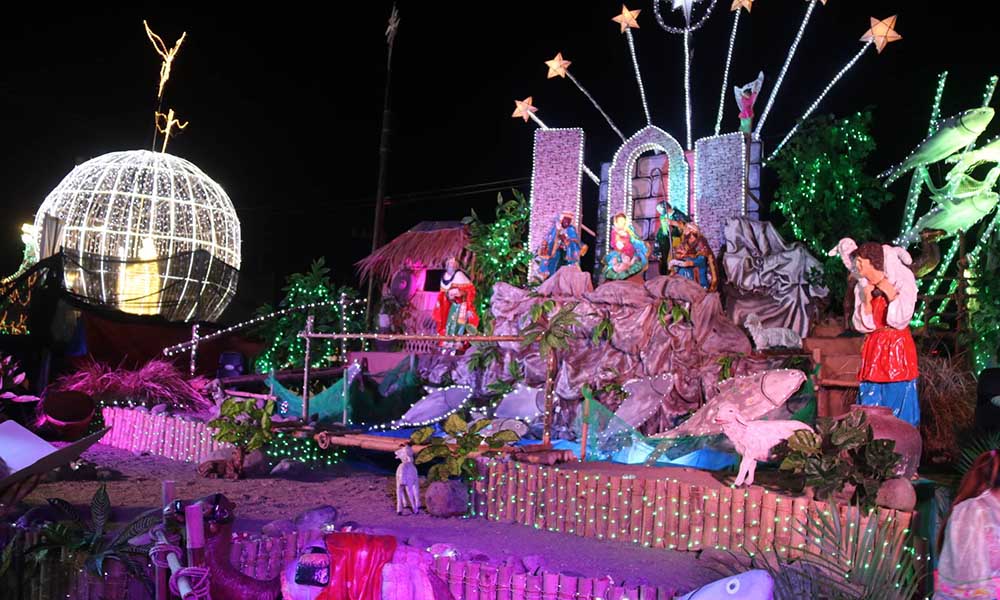 Dagupan’s Paseo de Belen is back!