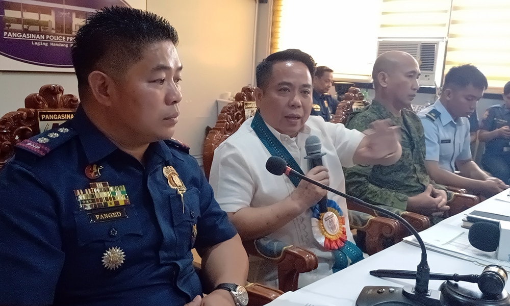 UPDATES FROM COMELEC
