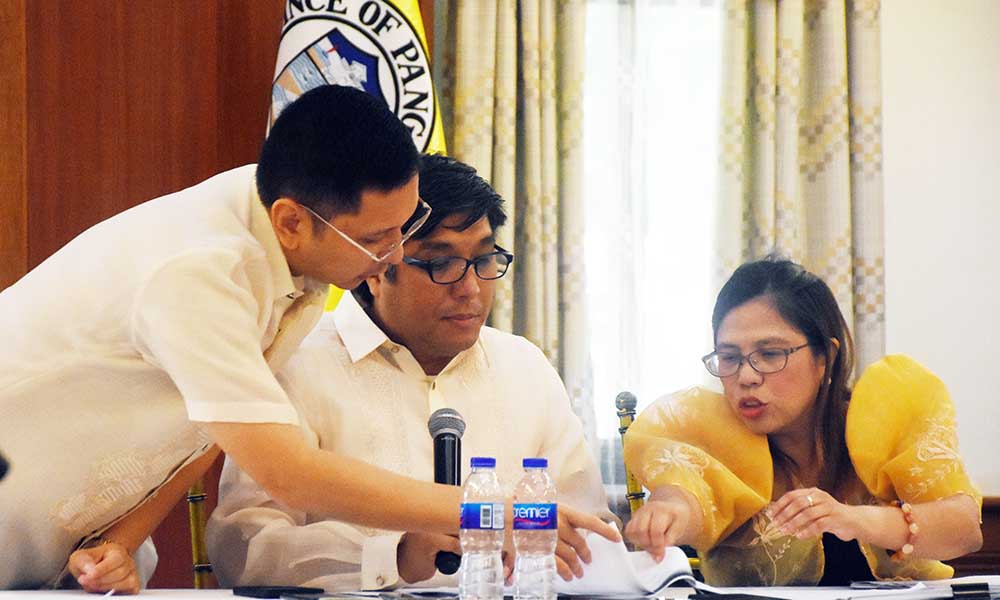 Capitol denies it botched P8-B bulk water supply project