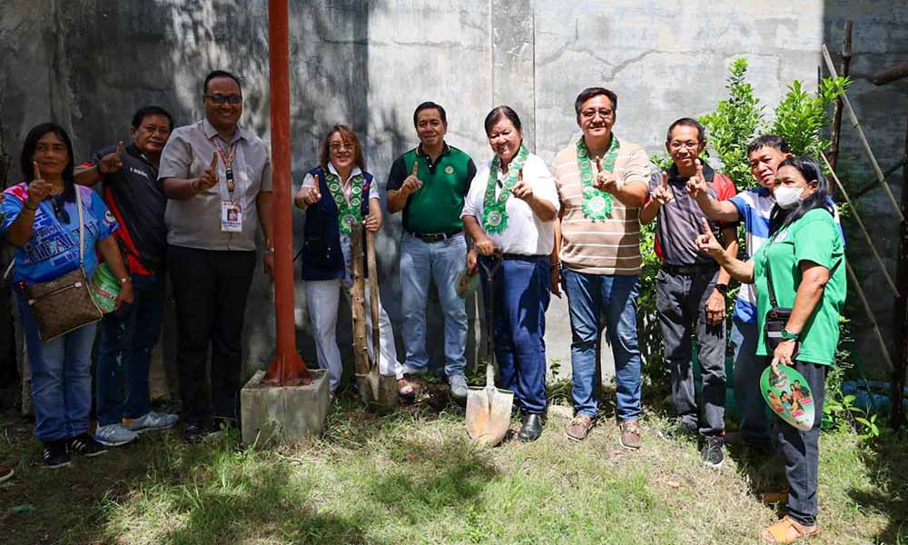 “PUROKALUSUGAN SA BAGONG PILIPINAS” NG DOH, INILUNSAD SA DAGUPAN!