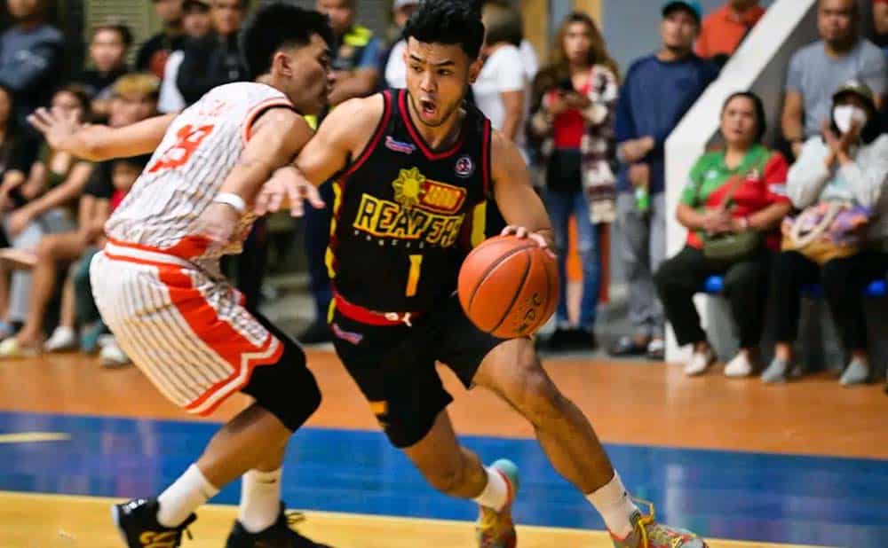 Caloocan edges Pangasinan in PSL semis, 71-64