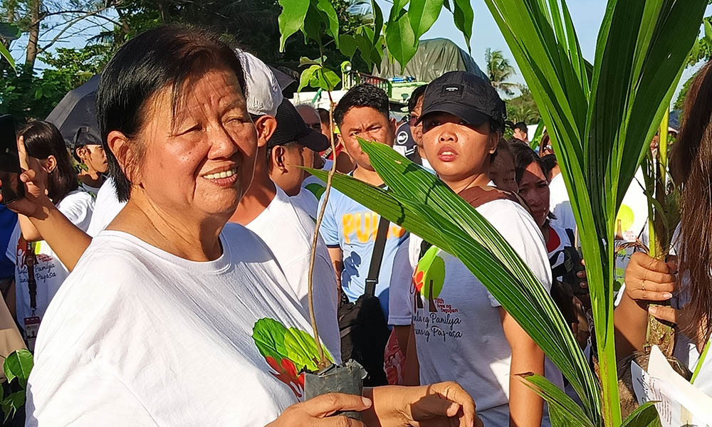 78th Agew na Dagupan focuses on family, community