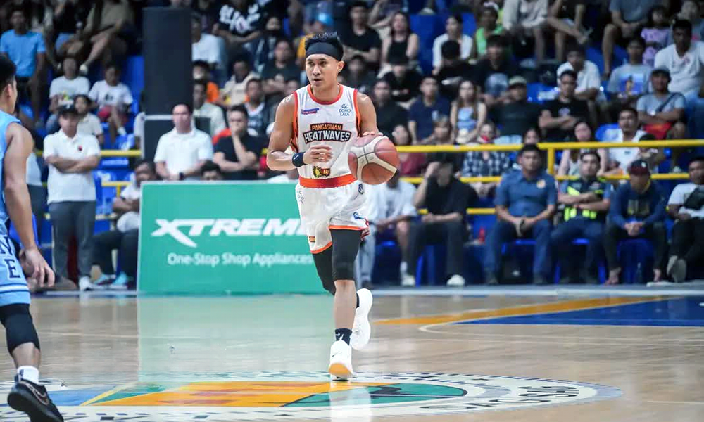 MPBL Play-offs: Nueva Ecija stops Pangasinan to force Game 3
